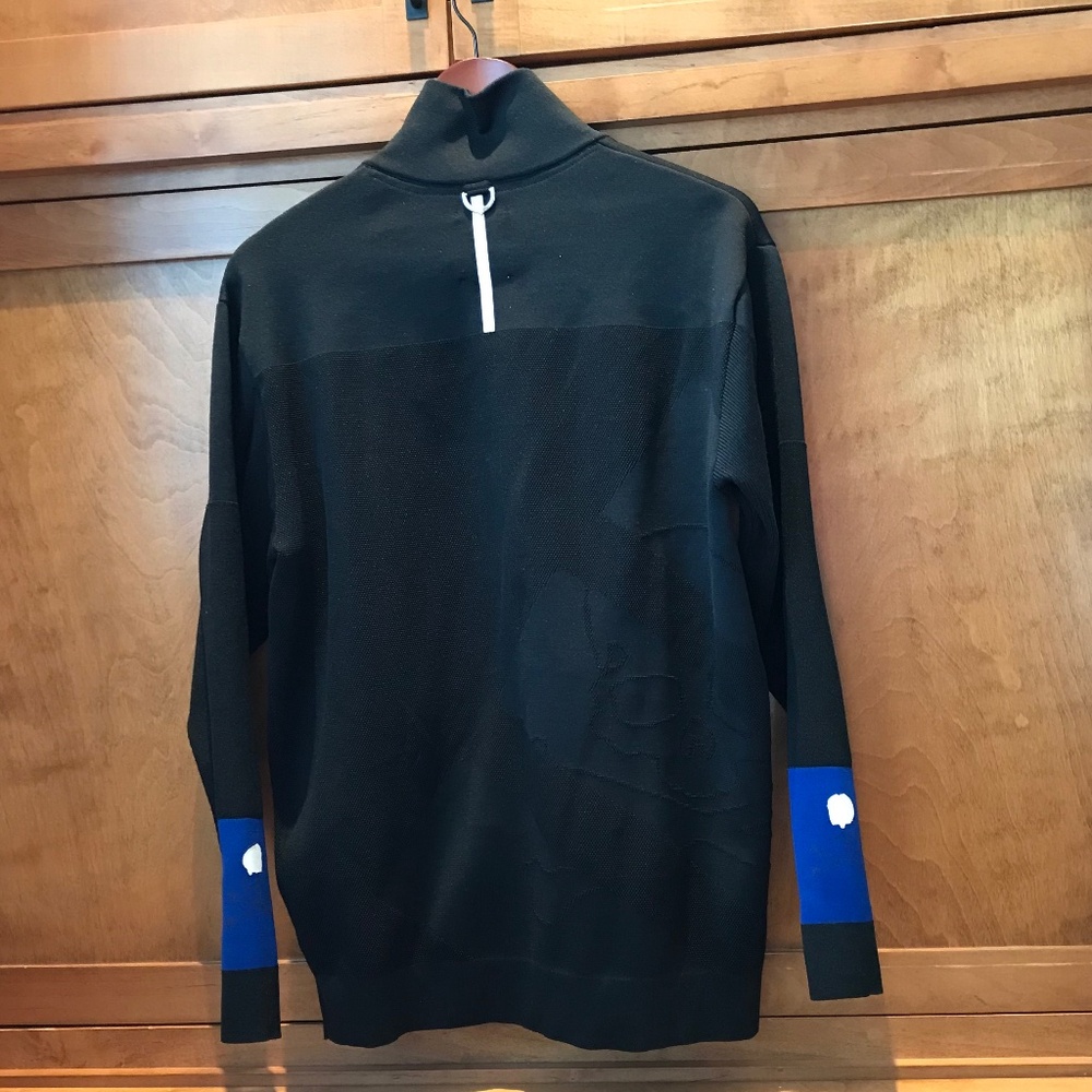 ADIDAS X MASTERMIND JAPAN WORLD MEN TRACK ZIP-UP - Picture 3 of 16